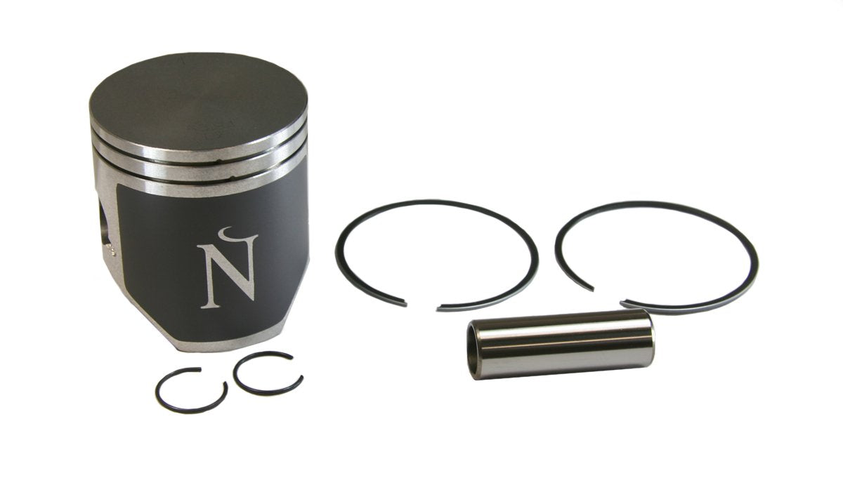 Namura, NX-70029, Size A Piston Kit for KTM 125 SX & EXC Standard Bore 54mm