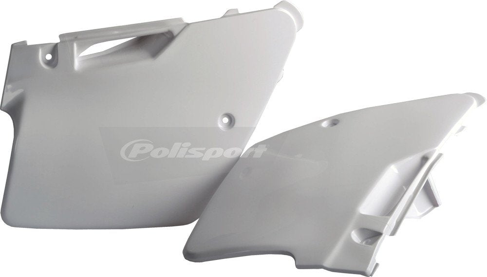 Polisport (8600400001) White Side Panel