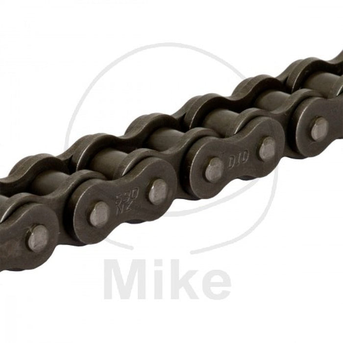 DID 530NZ Super Heavy Duty Motorcycle Chain 120 Links (M530NZX120FB)