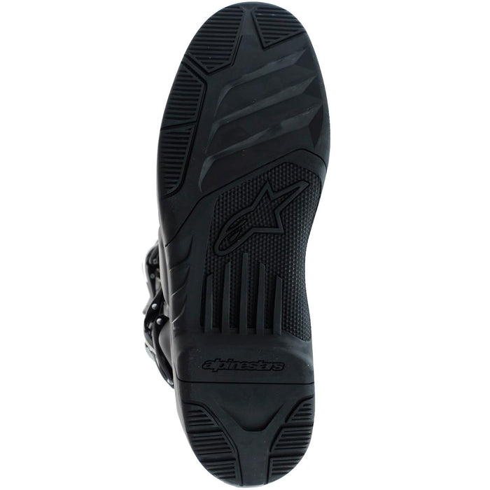 Alpinestars Tech 5 Boots-Black-8