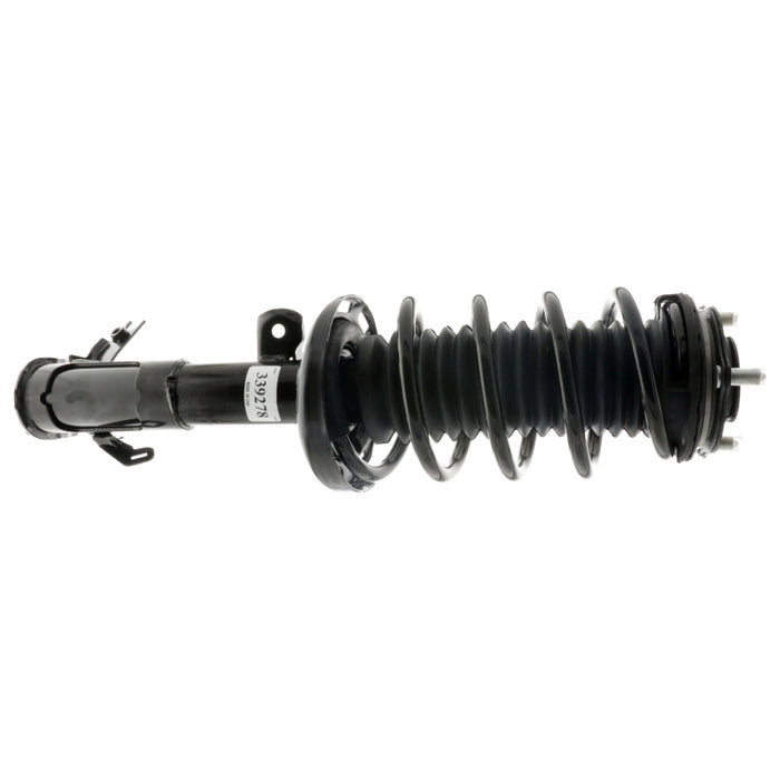 KYB Shocks & Struts Strut Plus Front Left 12-13 Honda Civic Sedan (Excl Si/GX/Hybrid) SR4268