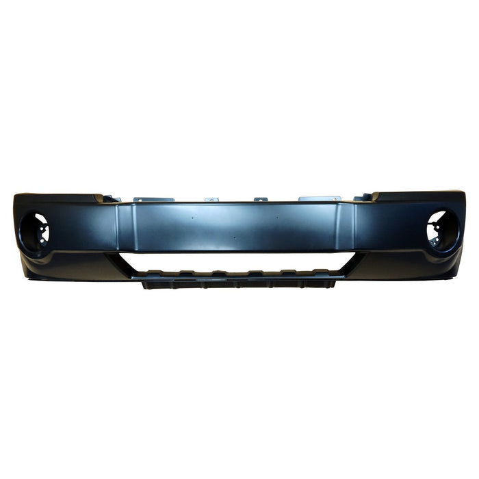 Crown Automotive Plastic Black Fascia 5159130AA