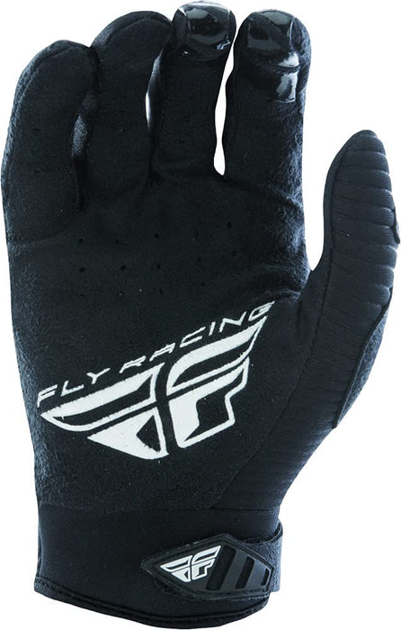 Fly Racing Patrol XC Lite Riding Gloves (Black, X-Large)