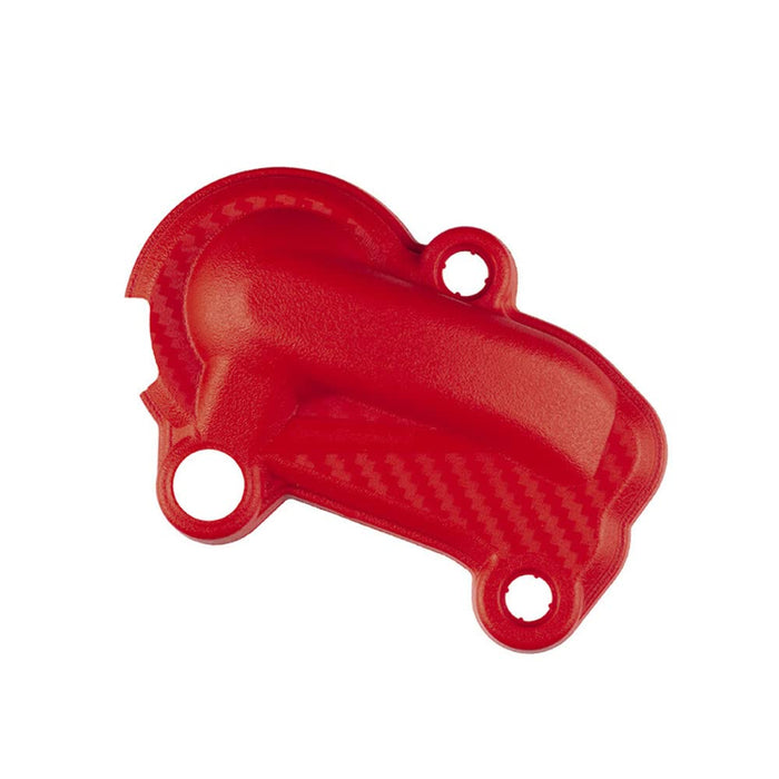 Polisport Waterpump Cover Gas Red 8485100004