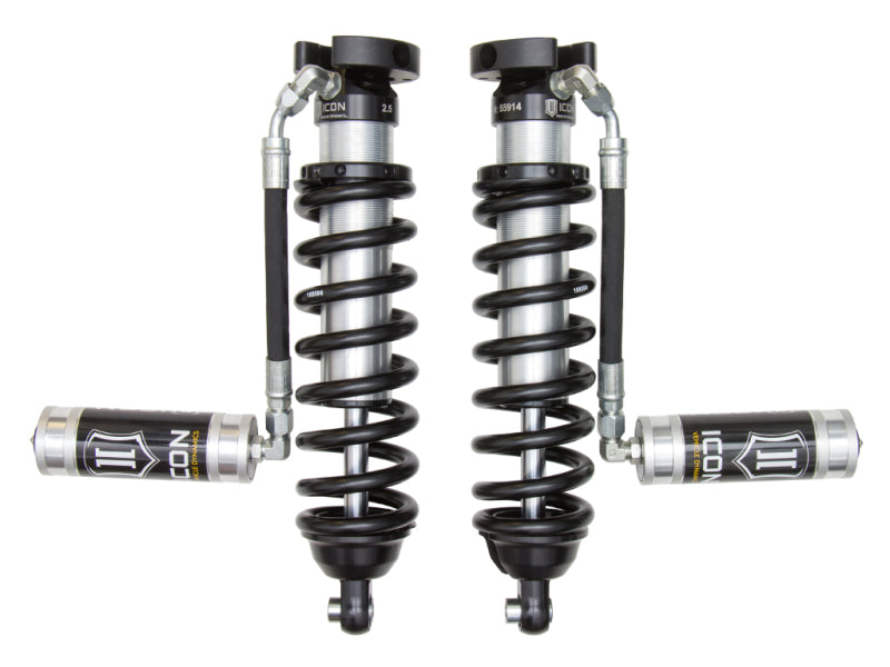 ICON 96-04 Toyota Tacoma 2.5 Series Shocks VS RR Coilover Kit 58710