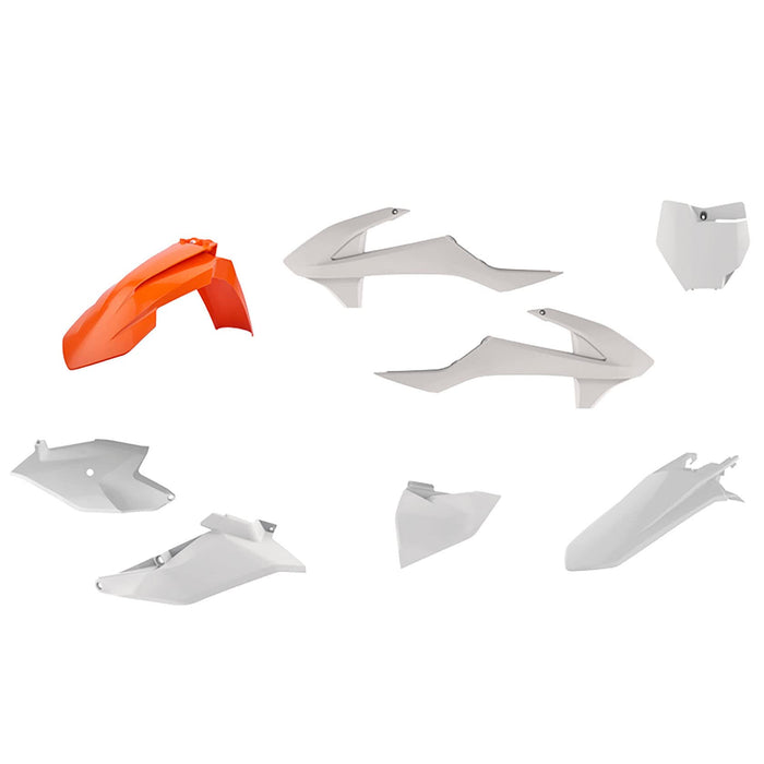 Polisport Plastic Body KIT OEM Color 90826