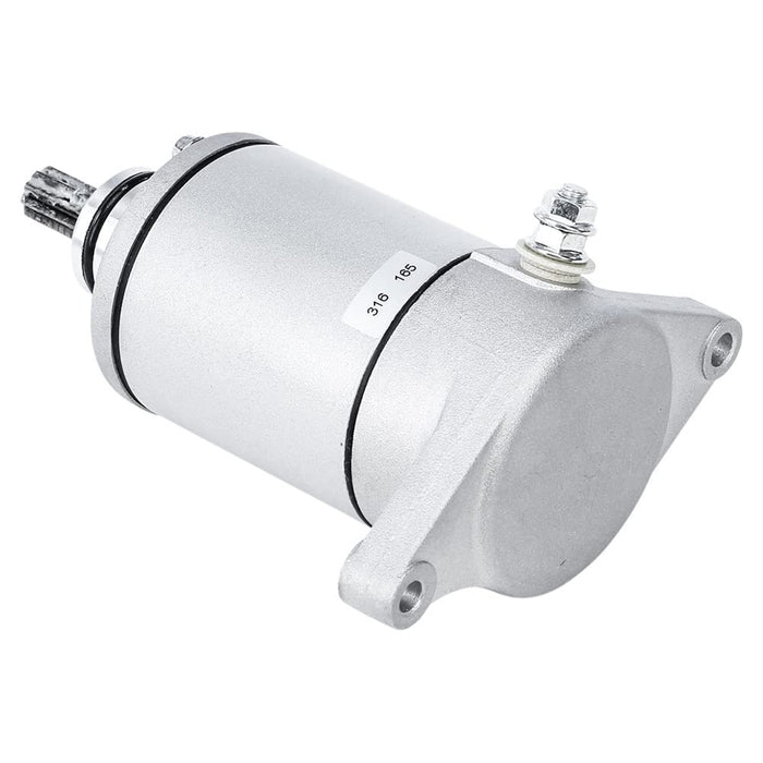 Fire Power 26-1201 Starter Motor Suz