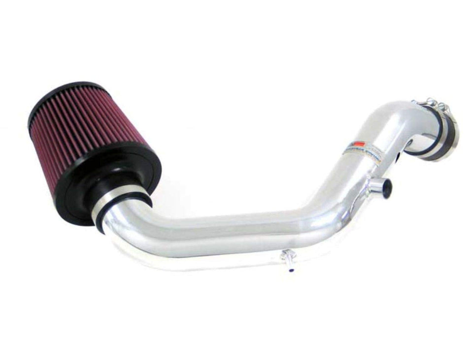 K&N 69-1015TP Typhoon Air Intake for HONDA ELEMENT, L4-2.4L, 03-06