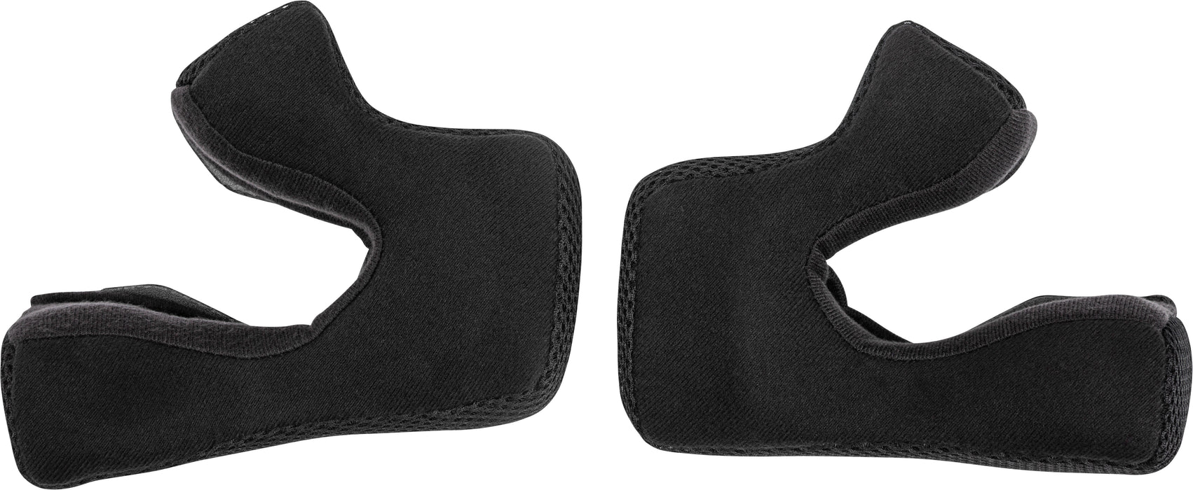 Fly Racing Kinetic Helmet Cheek Pads Md 35Mm Dot 73-88161M