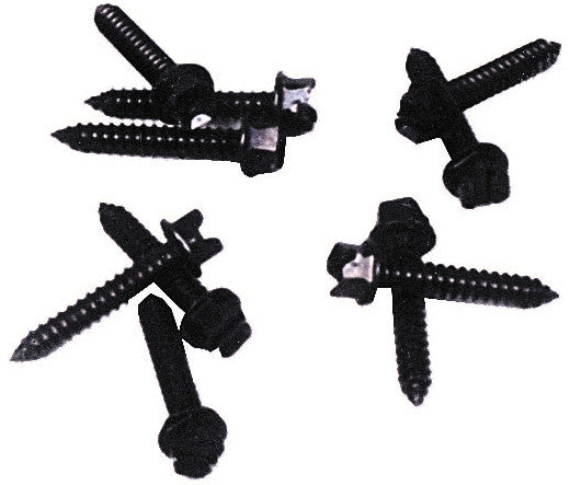 Kold Kutter 18-3093 Track/Tire Traction Screws 1000/Pk 5/8" #10