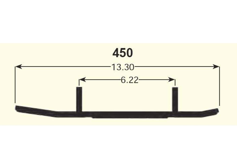 SPI D-06-6-4-450