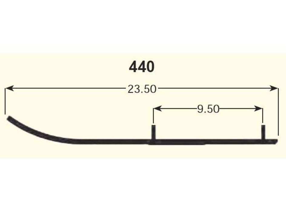 SPI WB-000-440 Motorcycle & Powersports