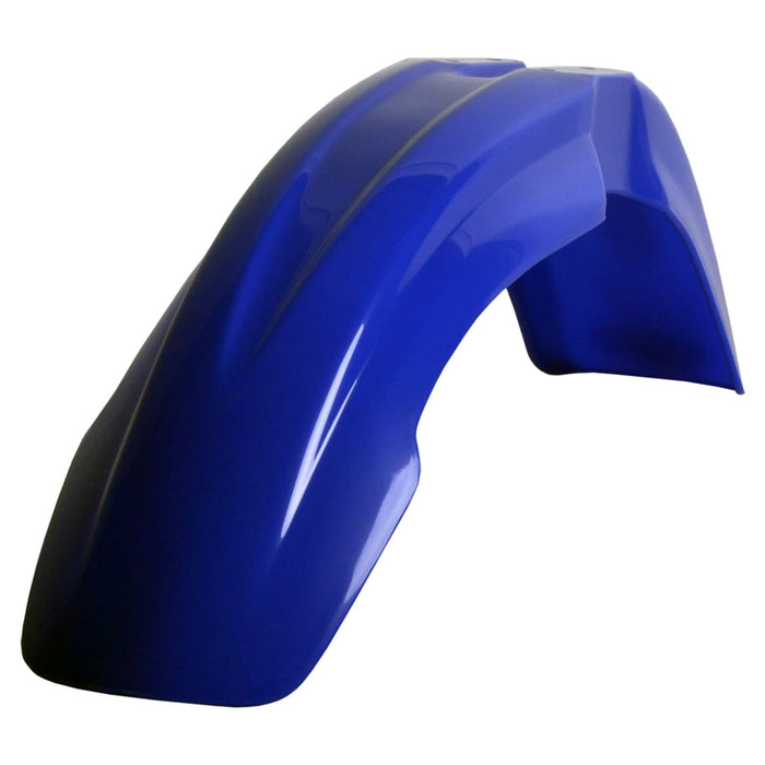 Polisport Plastics Kit Blue for Yamaha YZ125 YZ250 02-05