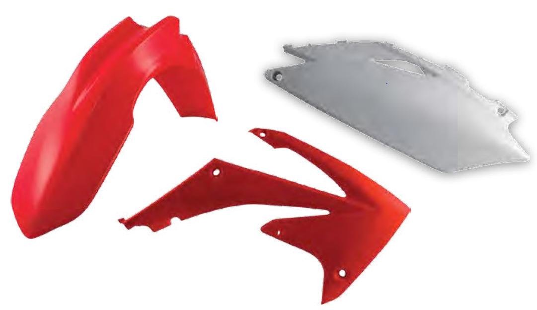 Acerbis 2082050354 Fenders