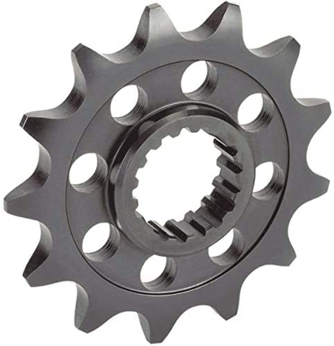 Sunstar Front Sprocket (530 / 16T) Compatible With 79-81 HONDA CM400T