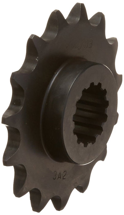 Sunstar 3A215 15-Teeth 520 Chain Size Front Countershaft Sprocket