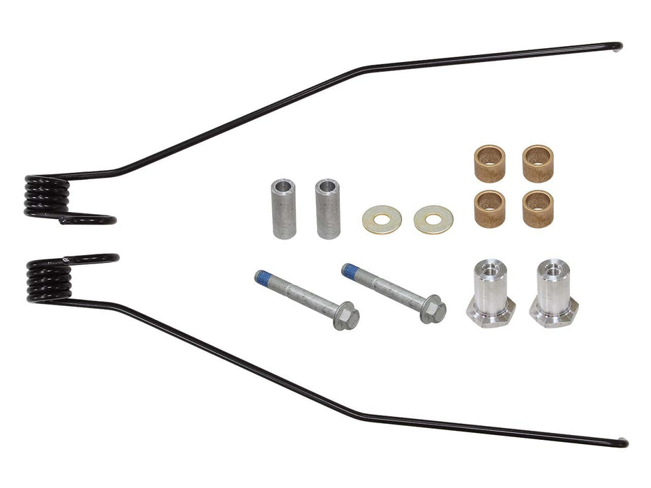 SP1 Ice Scratcher Kit Compatible with Arctic Cat SM-12653