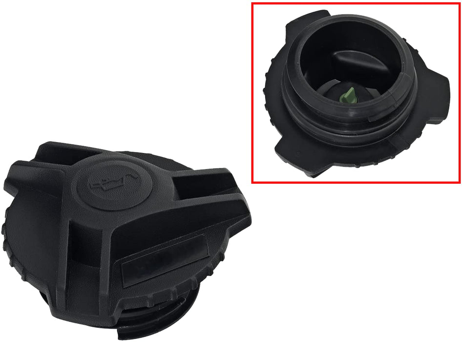 Spi-Sport Part SM-07407 Oil Cap