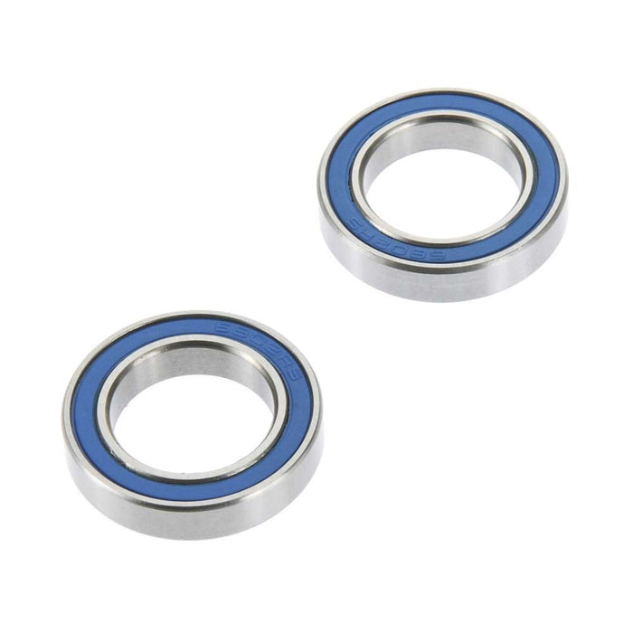 Traxxas Rubber Sealed Ball Bearings 15x24x5mm Blue