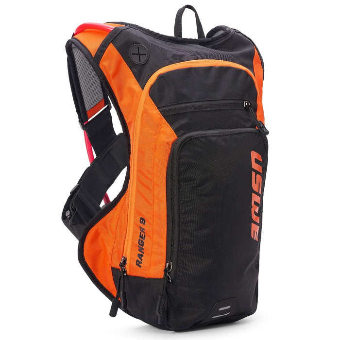 USWE Ranger 9 Orange/Black