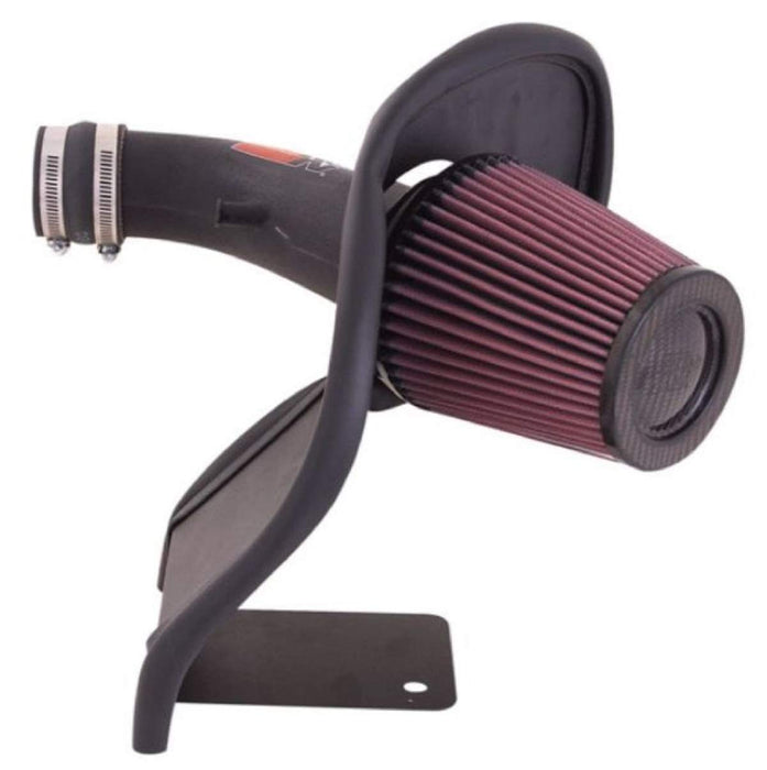 K&N 57-1515-1 Fuel Injection Air Intake Kit for CHRYSLER PT CRUISER, L4-2.4L 01-05