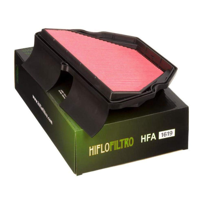 HiFloFiltro HFA1619 Premium OEM Replacement Air Filter