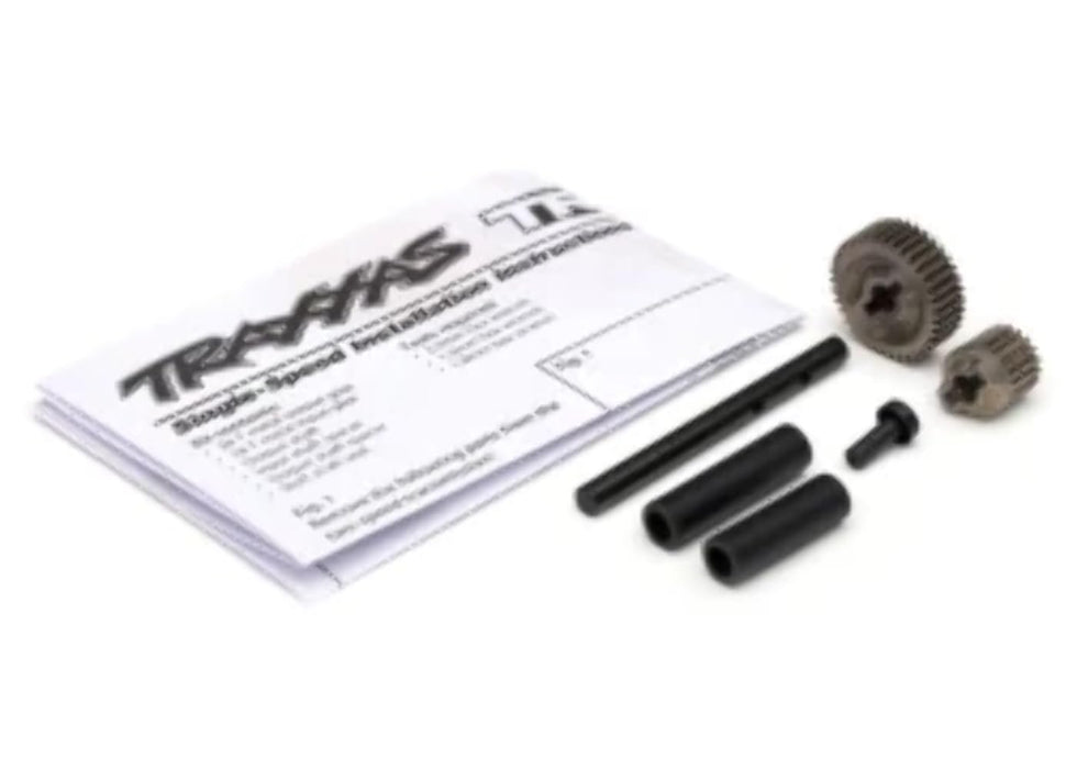 Traxxas 8296 Single Speed Transmission Gears