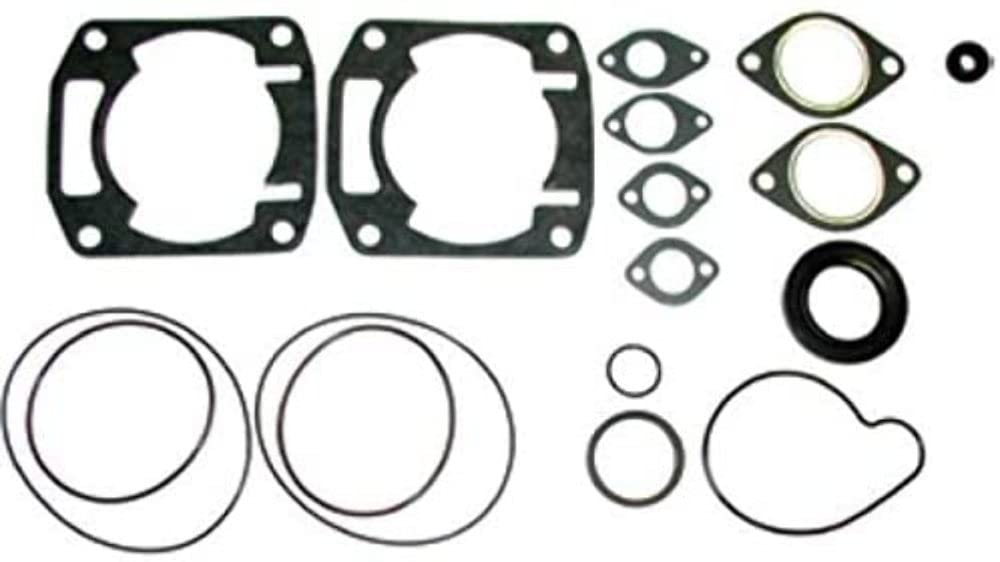 Sp1 123-12010 Full Gasket Set Pol