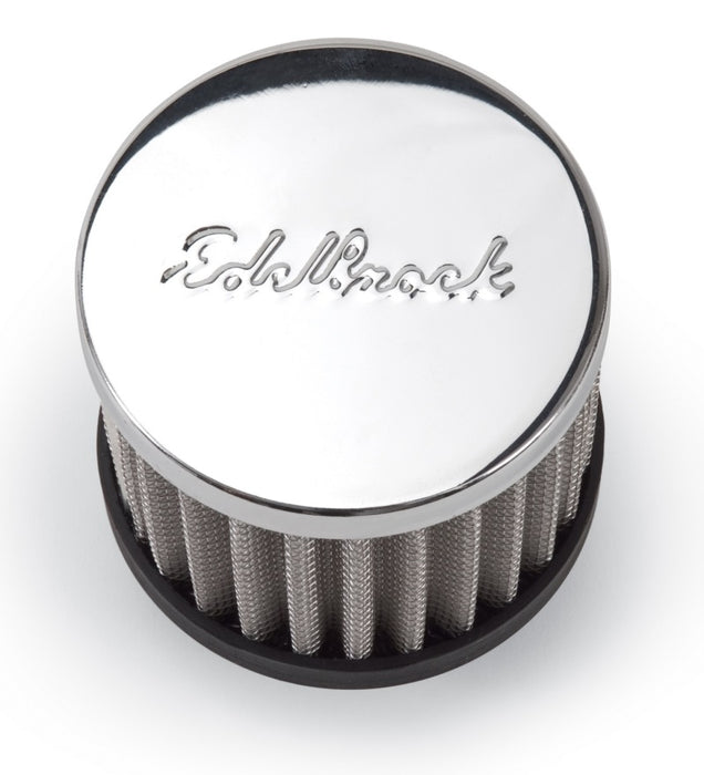 Edelbrock Push-On Race Breather 4420