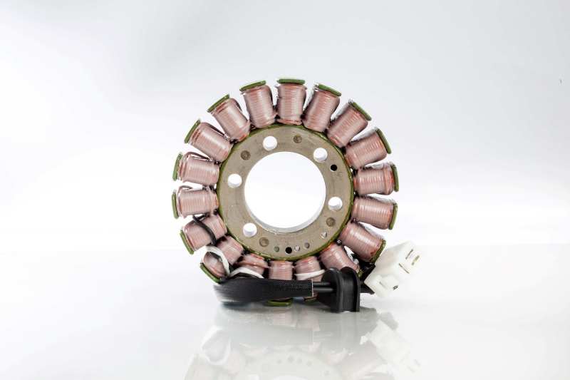 Ricks Motorsport New OEM Style Suzuki Stator 21-314