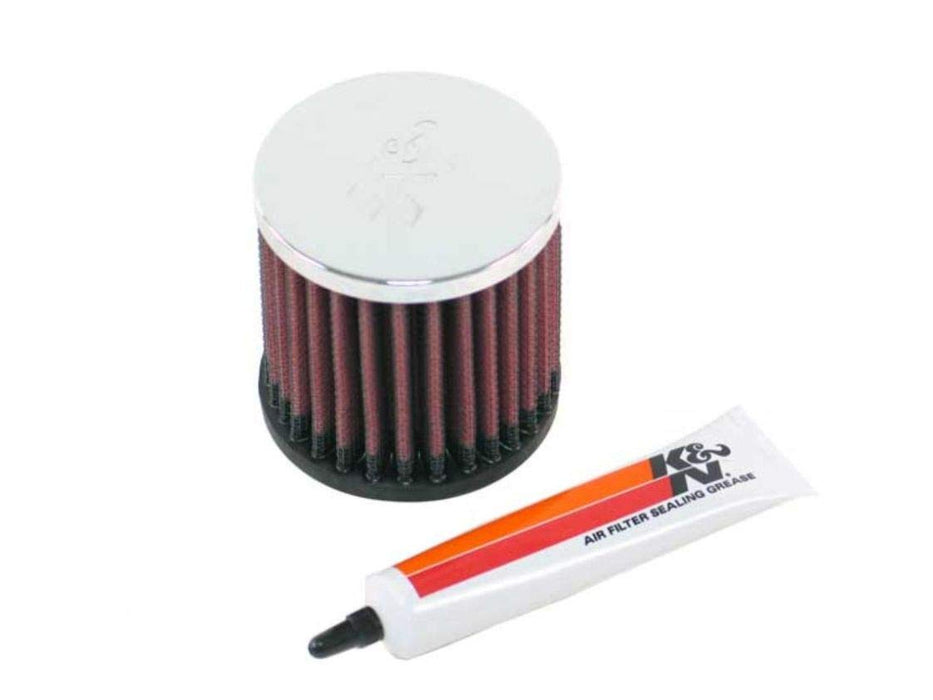 K&N Engine Air Filter: High Performance, Premium, Powersport Air Filter: Fits 1985-2018 HONDA (TRX90X, CRF100F, CRF80F, TRX90EX, TRX90, XR100R, XR80R) HA-1088