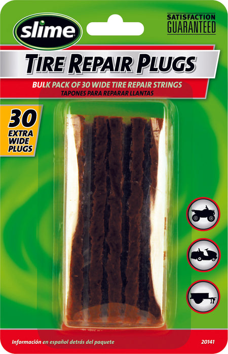 Tire Repair Plugs