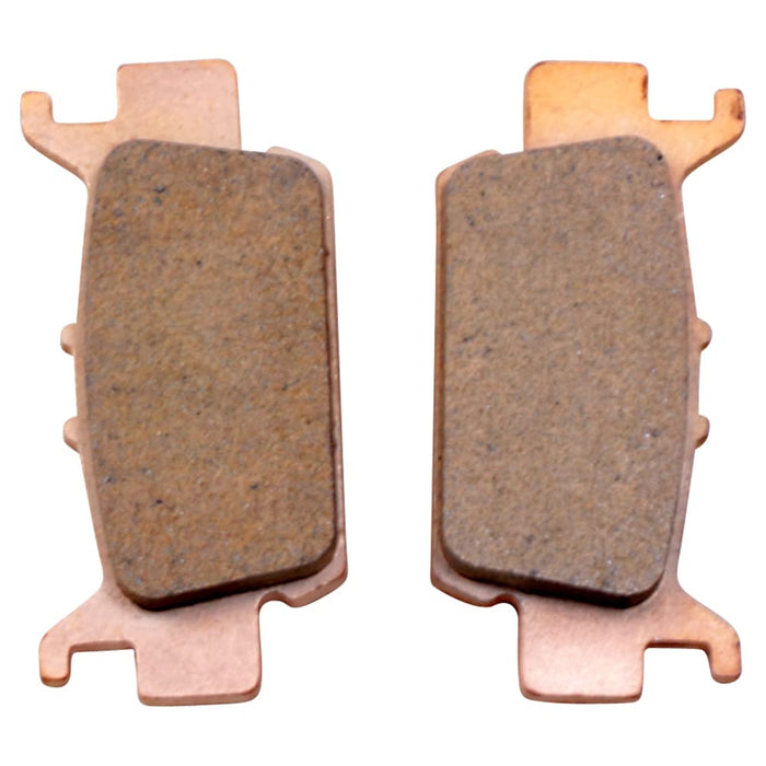 EBC FA704SV SV Series Severe Duty Disc Brake Pads