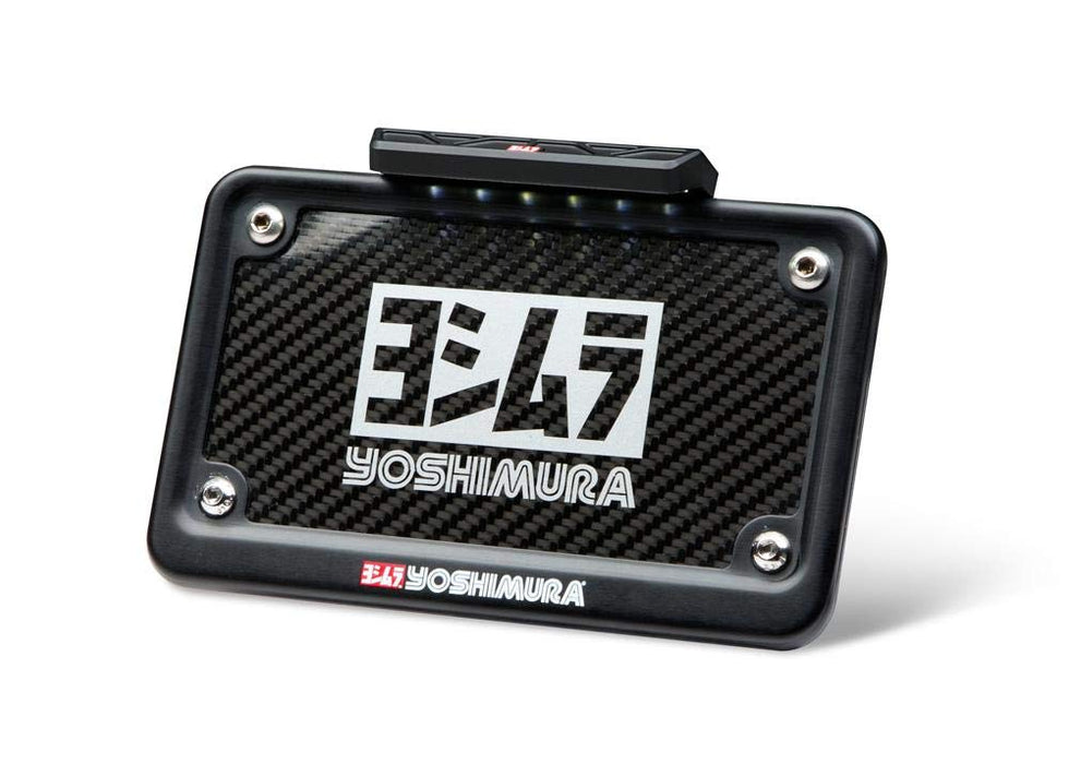 Yoshimura 960-9325 Fender Eliminator Kit