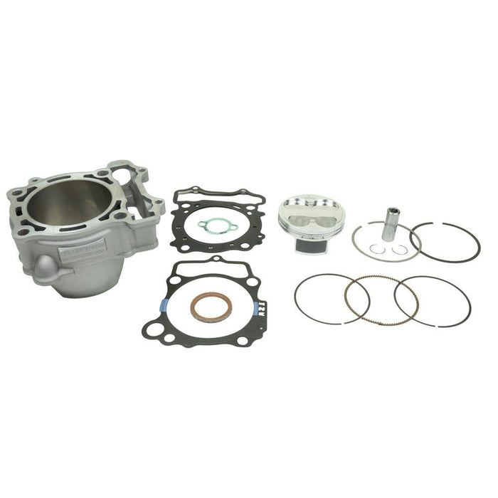 Athena P400485100050 Cylinder Kit (276 Cc o81 Mm Big Bore YAMAHA YZF250 BB 20142017), 1 Pack