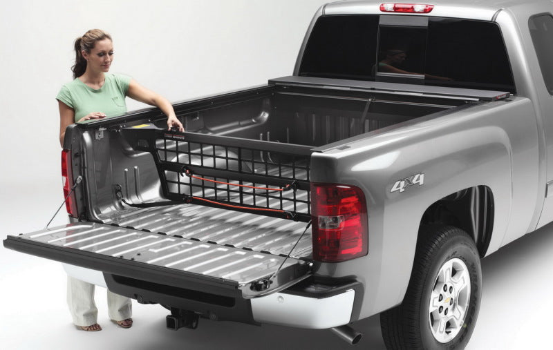 Roll-N-Lock 2019 Chevy Silverado / GMC Sierra 1500 68in Cargo Manager CM223