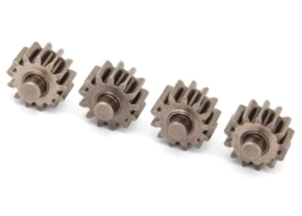 Traxxas 8588 Planetary Gears Silver