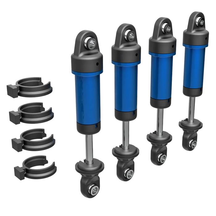 TRX-4M SHOCKS (TRX-4M BLUE)