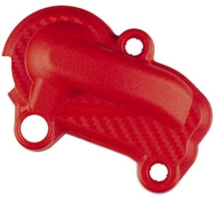 Polisport Waterpump Cover Gas Red 8485100004