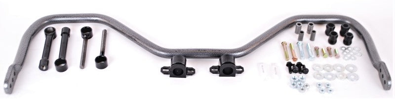 Hellwig 15-20 Chevrolet Tahoe 2/4WD Solid Heat Treated Chromoly 1-1/4in Rear Sway Bar 7740