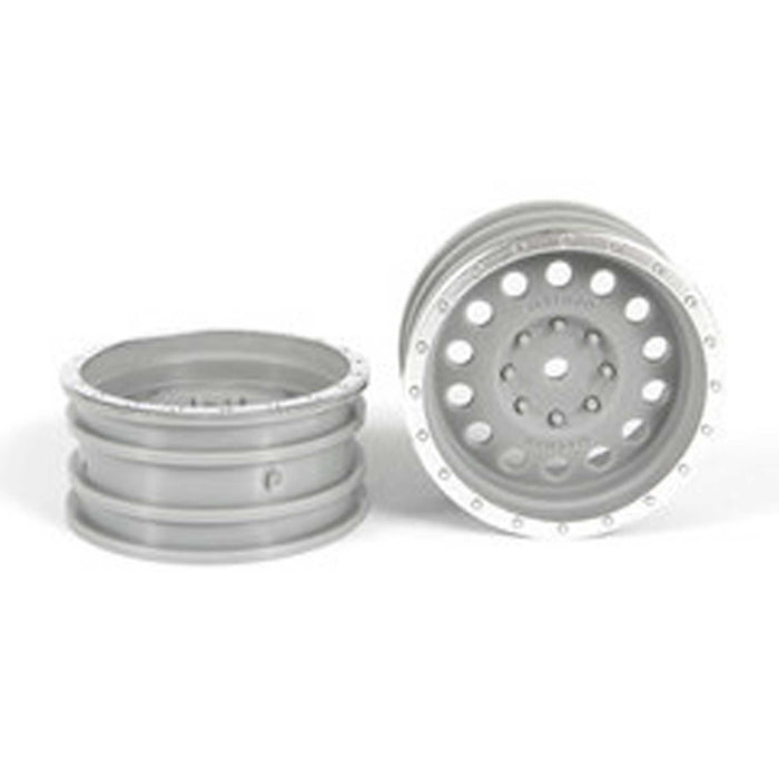 Axial AX31600 1.9 Method MR307 HoleWheels Mag/Chrome 2 AXIC1600 Elec Car/Truck Replacement Parts