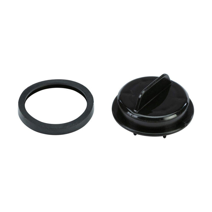 LC Flex Hose Cap