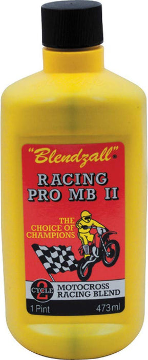 BLENDZALL EA/MINERAL LUBE BLEND 470 PT