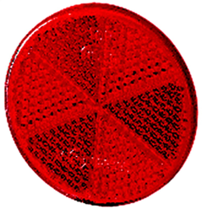 Hella REFLEX REFLECTOR RED 8RA 2014281