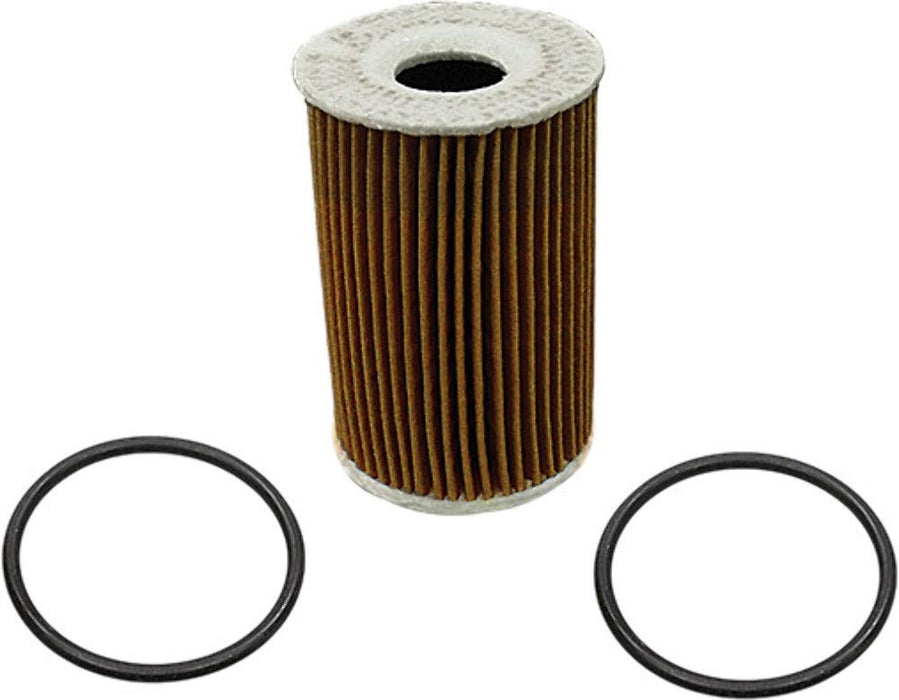 SP1 SM-07500 Crankcase Oil Filter