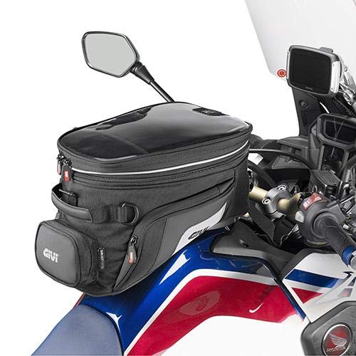 GIVI XS320 15LTR Expandable Tanklock bag