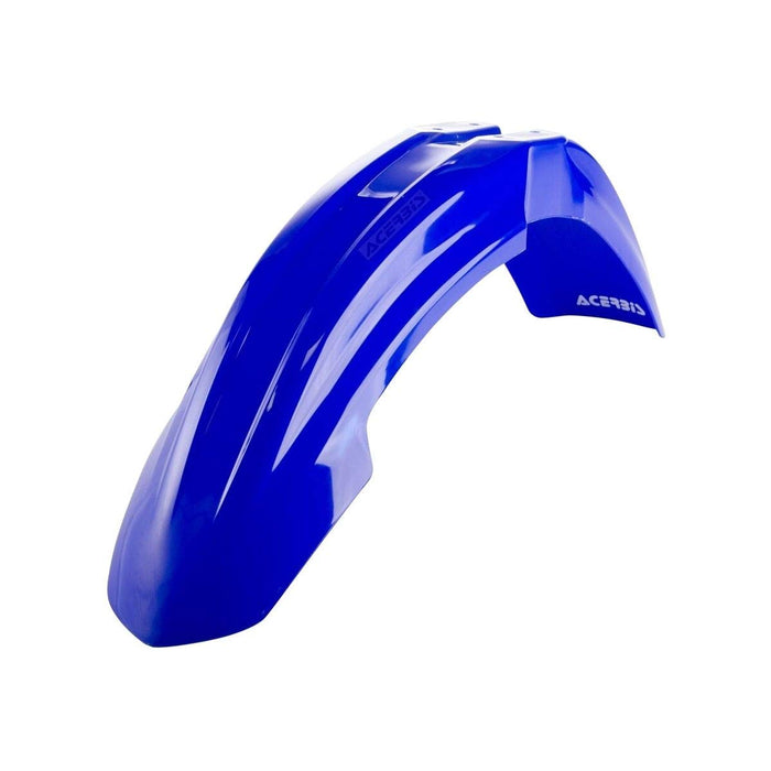 Acerbis 2040510003 Fenders, Blue