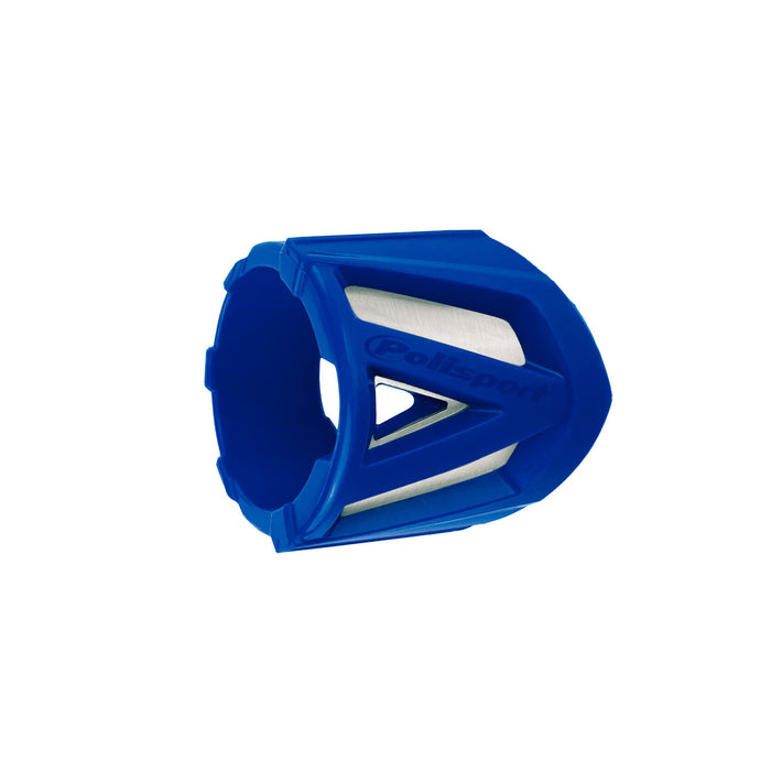 Blue Polisport Large Silencer Protector