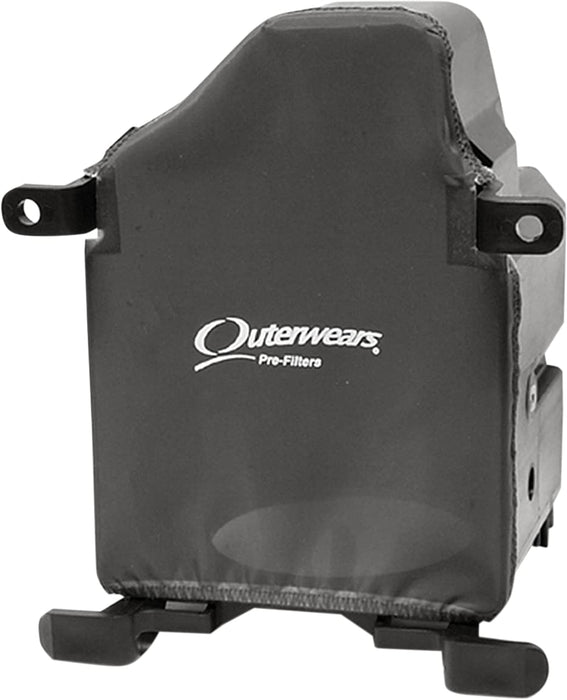 Outerwears 25-5646 Atv Air Box Cover Kit