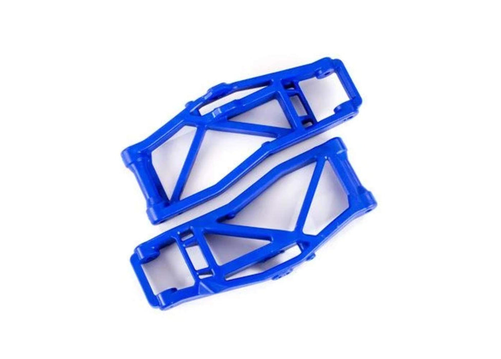 Traxxas 8999X Suspension arms Lower Blue (Left and Right Front or Rear) (2)